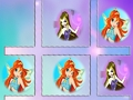 Permainan Winx tic tac kaki talian