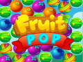 Permainan Buah Pop  talian