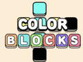 Permainan Blok Warna  talian