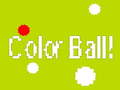 Permainan Bola Warna!  talian