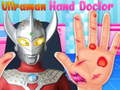 Permainan Doktor tangan ultraman  talian