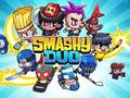 Permainan Smashy Duo talian