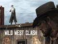 Permainan Pertembungan Wild West  talian