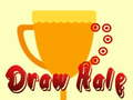 Permainan Lukis lubang  talian