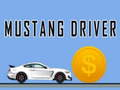 Permainan Pemandu Mustang  talian