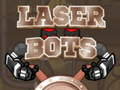 Permainan Bot Laser  talian