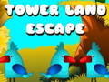Permainan Menara Land Escape  talian