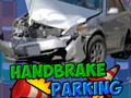 Permainan Tempat Letak Kereta Brek Tangan  talian