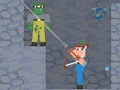 Permainan Noob Archer talian