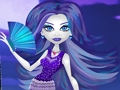 Permainan Spectra Monster High talian