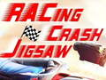 Permainan Jigsaw Perlumbaan Crash  talian