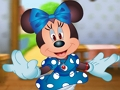 Permainan Minnie Mouse talian