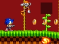 Permainan Sonic Html5 talian