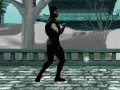 Permainan Mortal Kombat Karnage  talian