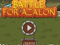 Permainan Pertempuran untuk Azalon  talian