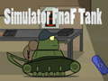 Permainan Tangki Simulator Fnaf  talian