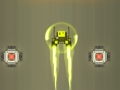 Permainan Super Nano Blaster talian