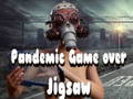 Permainan Permainan Pandemik Over Jigsaw talian