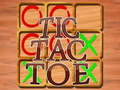 Permainan Tic tac toe talian