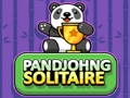 Permainan Pandjohng Solitaire talian