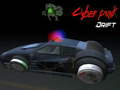 Permainan Cyberpunk Drift City talian