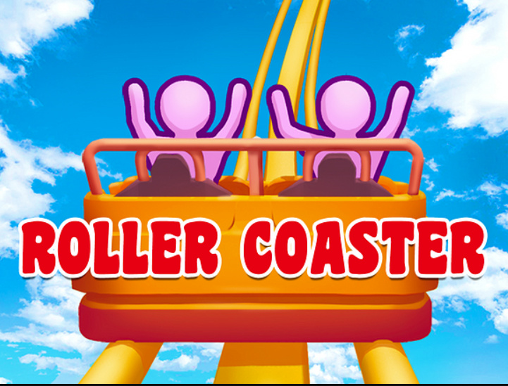 Permainan Roller coaster talian