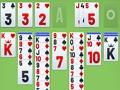 Permainan Solitaire: Klondike talian