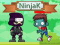 Permainan Ninjak talian