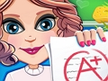 Permainan Hari Keseronokan :Aktiviti Sekolah  talian