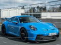 Permainan Teka-teki Porsche 911 GT3  talian