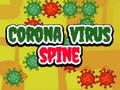 Permainan Tulang Belakang Virus Corona  talian