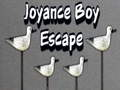 Permainan Jouance Boy Escape talian