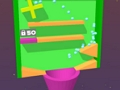 Permainan Klon bola maze 3d talian