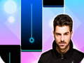 Permainan Jubin piano dj alok talian