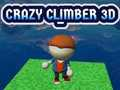 Permainan Crazy Climber 3D talian