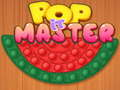 Permainan Master Pop It  talian