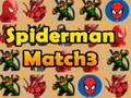 Permainan Perlawanan Spiderman3  talian