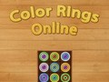 Permainan Cincin Warna Dalam Talian  talian