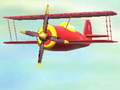 Permainan Permainan 2D Ariplane Wars 1942  talian