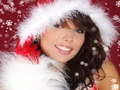 Permainan Teka-teki Santa yang Cantik  talian