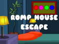 Permainan Romp House Escape talian
