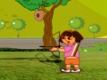 Permainan Dora Long Bow  talian