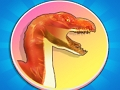 Permainan Simulator Gabungan Dinosaur  talian