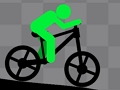 Permainan Bikers Stickman  talian