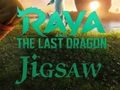 Permainan Raya Dan Naga Terakhir Jigsaw  talian