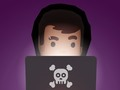 Permainan Hacker Rush talian