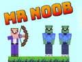 Permainan Encik Noob  talian