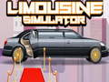 Permainan Simulator Limosin  talian