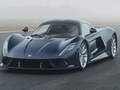 Permainan Slaid Hennessey Venom F5  talian