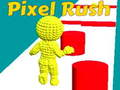 Permainan Pixel Rush talian